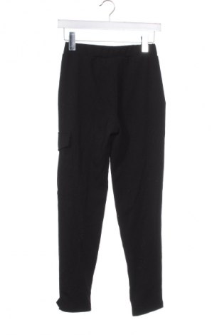 Pantaloni de femei SHEIN, Mărime XS, Culoare Negru, Preț 19,99 Lei