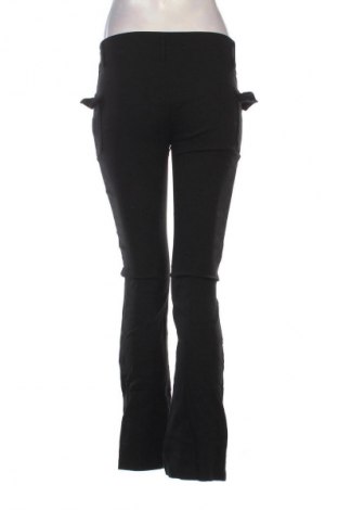 Pantaloni de femei SHEIN, Mărime S, Culoare Negru, Preț 29,99 Lei