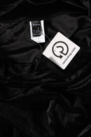 Damenhose SHEIN, Größe M, Farbe Schwarz, Preis € 5,99