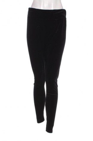 Pantaloni de femei SHEIN, Mărime M, Culoare Negru, Preț 22,99 Lei