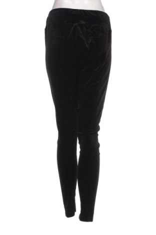 Pantaloni de femei SHEIN, Mărime M, Culoare Negru, Preț 25,99 Lei