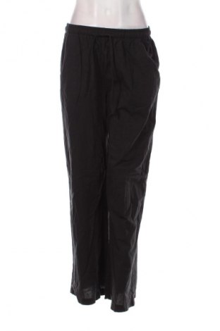 Pantaloni de femei SHEIN, Mărime M, Culoare Negru, Preț 44,99 Lei