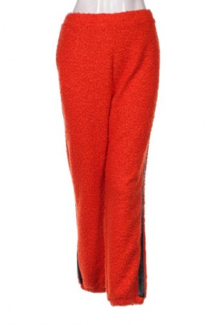 Damenhose STAUD, Größe L, Farbe Orange, Preis 45,49 €