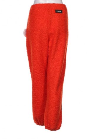 Damenhose STAUD, Größe L, Farbe Orange, Preis € 45,49