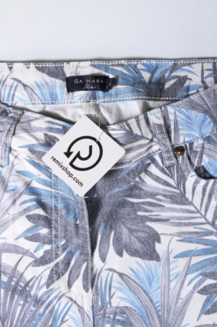 Damenhose Sa. Hara, Größe M, Farbe Mehrfarbig, Preis € 5,99