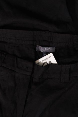 Damenhose Sa. Hara, Größe M, Farbe Schwarz, Preis € 5,49