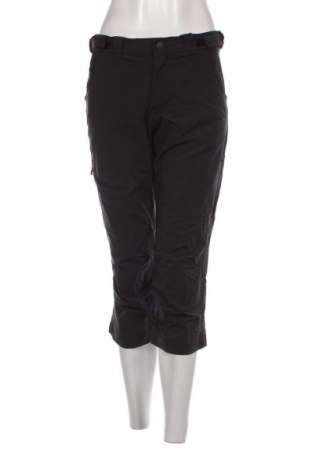 Damenhose Salomon, Größe M, Farbe Grau, Preis € 18,99