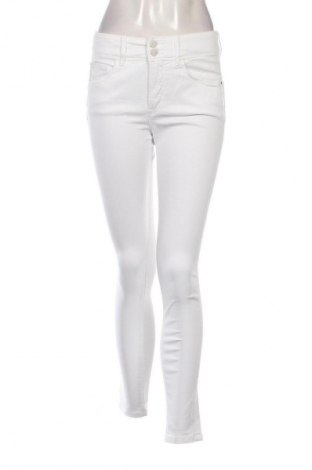 Pantaloni de femei Salsa, Mărime S, Culoare Alb, Preț 82,99 Lei