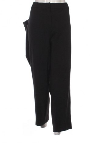 Pantaloni de femei Samoon, Mărime XXL, Culoare Negru, Preț 79,99 Lei