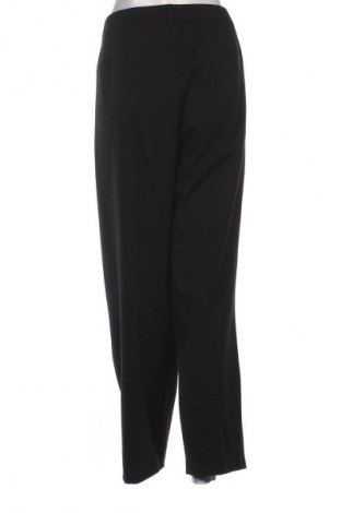 Pantaloni de femei Samoon, Mărime XXL, Culoare Negru, Preț 79,99 Lei