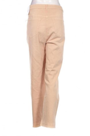 Damenhose Samoon, Größe XXL, Farbe Orange, Preis € 14,99