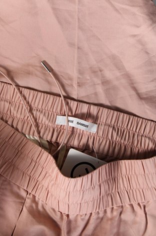 Damenhose Samsoe & Samsoe, Größe M, Farbe Rosa, Preis € 13,99