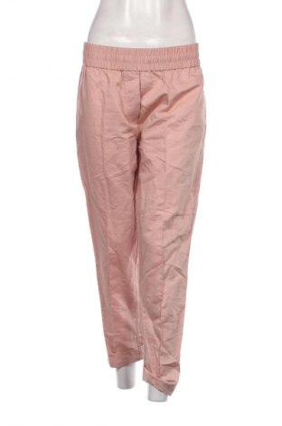 Damenhose Samsoe & Samsoe, Größe M, Farbe Rosa, Preis 13,99 €