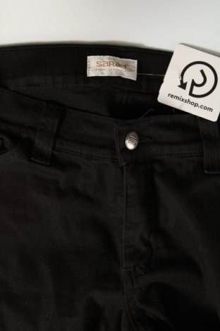 Damenhose Sarah, Größe M, Farbe Schwarz, Preis 15,00 €