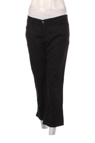 Pantaloni de femei Sarah, Mărime M, Culoare Negru, Preț 74,81 Lei