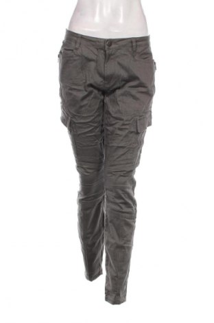 Damenhose Sass, Größe M, Farbe Grau, Preis € 4,99