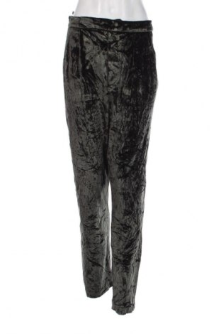 Pantaloni de femei Scanlan Theodore, Mărime L, Culoare Verde, Preț 77,99 Lei