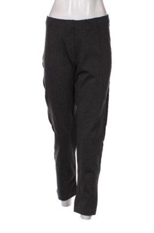 Pantaloni de femei Schiffhauer, Mărime XL, Culoare Gri, Preț 33,99 Lei