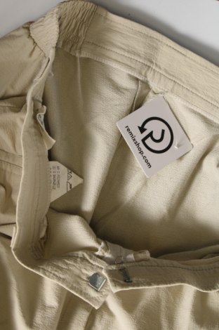 Damenhose Scholler, Größe XL, Farbe Ecru, Preis € 13,99