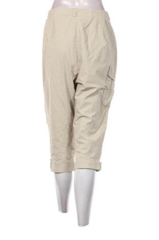 Damenhose Scholler, Größe XL, Farbe Ecru, Preis € 13,99