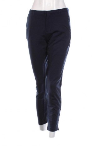 Pantaloni de femei Scotch & Soda, Mărime M, Culoare Albastru, Preț 47,99 Lei