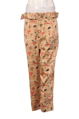 Pantaloni de femei Scotch & Soda, Mărime L, Culoare Multicolor, Preț 48,99 Lei