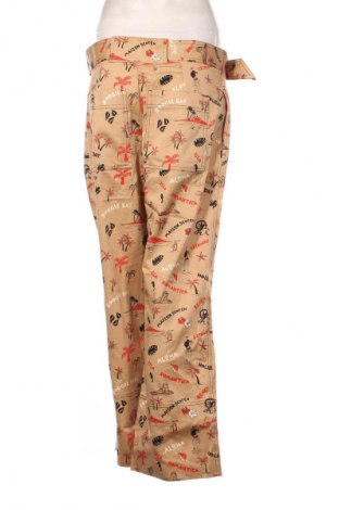 Pantaloni de femei Scotch & Soda, Mărime L, Culoare Multicolor, Preț 48,99 Lei