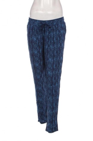 Pantaloni de femei Seasons, Mărime M, Culoare Albastru, Preț 32,99 Lei