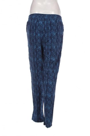 Pantaloni de femei Seasons, Mărime M, Culoare Albastru, Preț 32,99 Lei