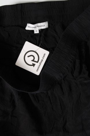 Damenhose Second Female, Größe M, Farbe Schwarz, Preis € 14,99