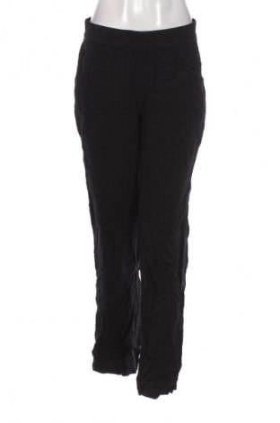 Pantaloni de femei Second Female, Mărime M, Culoare Negru, Preț 56,99 Lei