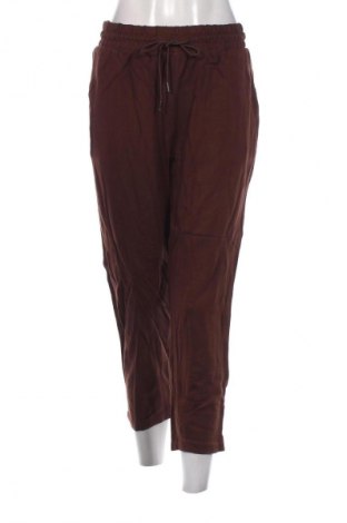 Damenhose Serra, Größe L, Farbe Braun, Preis 6,49 €