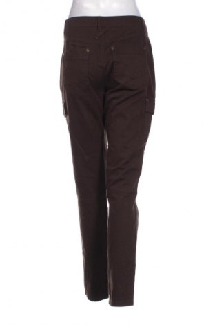 Damenhose She, Größe M, Farbe Braun, Preis 6,99 €