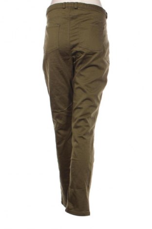 Damenhose Sheego, Größe XL, Farbe Grün, Preis € 6,99