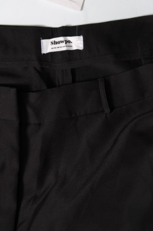 Damenhose Showpo, Größe XL, Farbe Schwarz, Preis 6,99 €