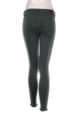 Pantaloni de femei Silver Creek, Mărime M, Culoare Verde, Preț 35,99 Lei