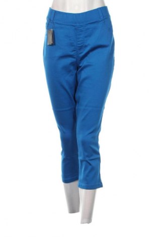 Damenhose Simply Be, Größe XXL, Farbe Blau, Preis € 11,79