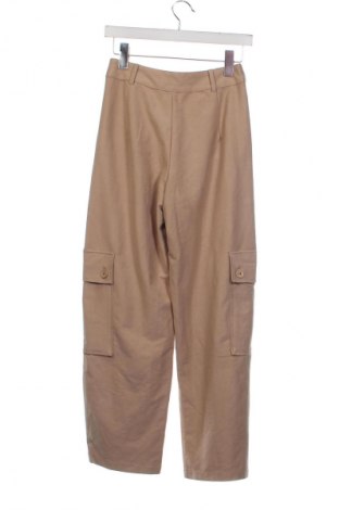 Damenhose Sinsay, Größe XS, Farbe Beige, Preis € 6,99