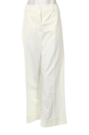Damenhose Sisley, Größe L, Farbe Beige, Preis € 40,21
