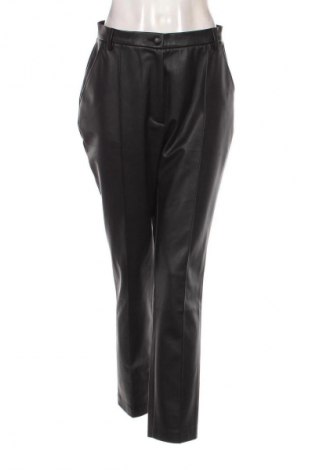 Γυναικείο παντελόνι Sisley, Μέγεθος M, Χρώμα Μαύρο, Τιμή 40,21 €