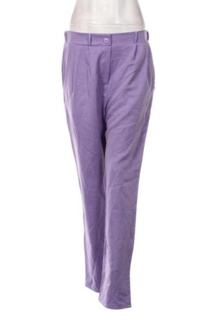 Damenhose Sisters Point, Größe M, Farbe Lila, Preis 6,99 €