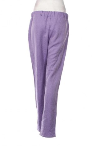 Damenhose Sisters Point, Größe M, Farbe Lila, Preis € 7,49