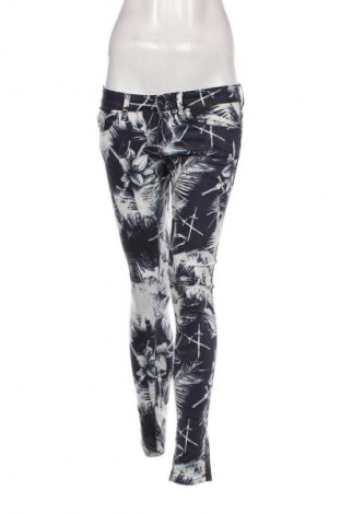 Pantaloni de femei Smagli, Mărime M, Culoare Multicolor, Preț 30,99 Lei