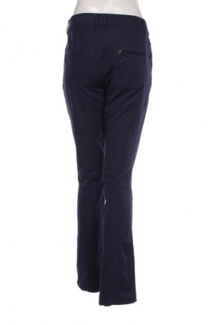 Pantaloni de femei SnowTech, Mărime M, Culoare Albastru, Preț 38,64 Lei