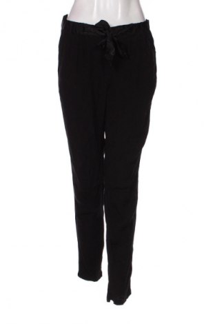 Pantaloni de femei Soya Concept, Mărime S, Culoare Negru, Preț 31,99 Lei