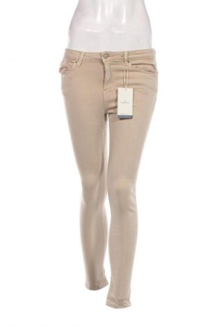 Damenhose Springfield, Größe S, Farbe Beige, Preis 10,99 €