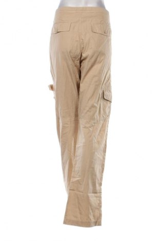 Damenhose Stefanel, Größe XL, Farbe Beige, Preis 10,49 €