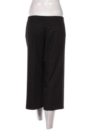 Pantaloni de femei Stefanel, Mărime M, Culoare Negru, Preț 283,65 Lei