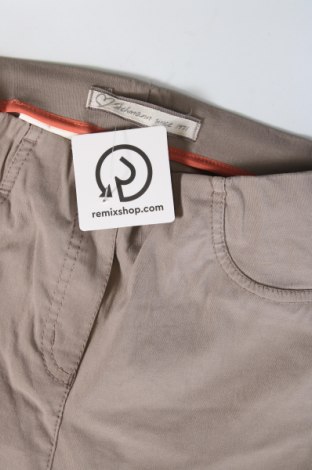 Damenhose Stehmann, Größe XXS, Farbe Beige, Preis € 13,99