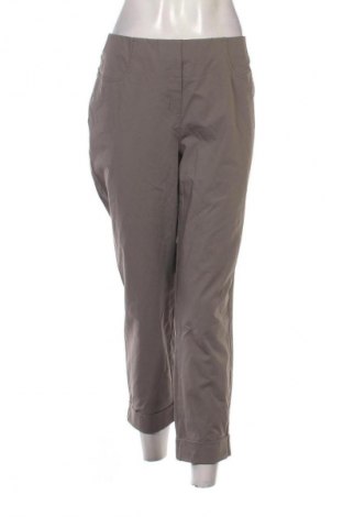 Damenhose Stehmann, Größe XL, Farbe Grau, Preis 7,49 €